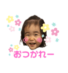 千渚#5（個別スタンプ：6）
