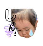 千渚#5（個別スタンプ：9）