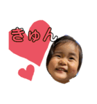 千渚#5（個別スタンプ：14）