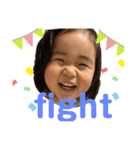 千渚#5（個別スタンプ：16）