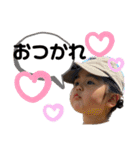 千渚#5（個別スタンプ：38）