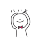 わかる人にはわかる日常（個別スタンプ：6）