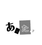事件風スタンプ②（個別スタンプ：15）