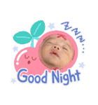 は⭐︎る⭐︎く⭐︎ん 2（個別スタンプ：10）