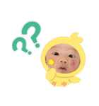 は⭐︎る⭐︎く⭐︎ん 2（個別スタンプ：14）