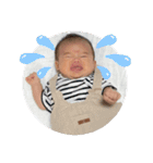 は⭐︎る⭐︎く⭐︎ん 2（個別スタンプ：15）