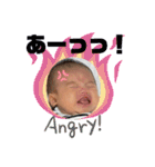 は⭐︎る⭐︎く⭐︎ん 2（個別スタンプ：18）