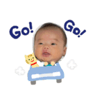は⭐︎る⭐︎く⭐︎ん 2（個別スタンプ：25）