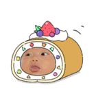 は⭐︎る⭐︎く⭐︎ん 2（個別スタンプ：32）