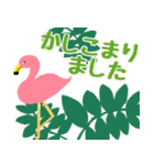 使える！よりどりみどり トリ鳥とり三昧！（個別スタンプ：34）