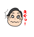 たくちゃん好き好きスタンプ（個別スタンプ：20）