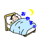 たくちゃん好き好きスタンプ（個別スタンプ：24）