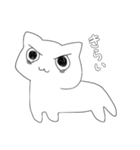 kawaiiねこcat（個別スタンプ：4）