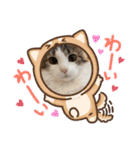 優稀記念スタンプ2（個別スタンプ：19）