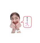 コスメぶっとばーすの仲間たち（個別スタンプ：1）