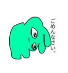 幻うさちゃん！（個別スタンプ：10）