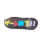 センスしかない（個別スタンプ：8）