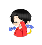 がはらくんスタンプ✨（個別スタンプ：4）