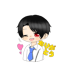 がはらくんスタンプ✨（個別スタンプ：5）