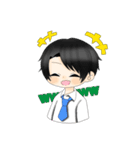 がはらくんスタンプ✨（個別スタンプ：10）