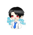 がはらくんスタンプ✨（個別スタンプ：12）