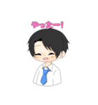 がはらくんスタンプ✨（個別スタンプ：16）