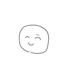えへへくん【2】（個別スタンプ：1）