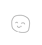 えへへくん【2】（個別スタンプ：2）