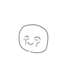 えへへくん【2】（個別スタンプ：4）
