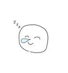 えへへくん【2】（個別スタンプ：6）