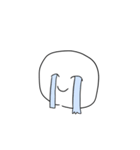 えへへくん【2】（個別スタンプ：7）