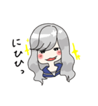 ひむろの日常①（個別スタンプ：8）