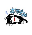 「ぽんぬ」＆たまに「ぽよぴー」スタンプ（個別スタンプ：2）