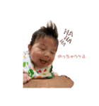 快くん。（個別スタンプ：5）