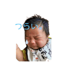 快くん。（個別スタンプ：18）