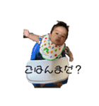快くん。（個別スタンプ：21）