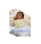 快くん。（個別スタンプ：32）