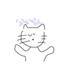 うえうえみきひだり（個別スタンプ：8）