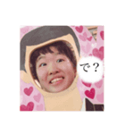 コンポタ達（個別スタンプ：8）