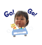 かいちゃんはせかいいちー（個別スタンプ：1）
