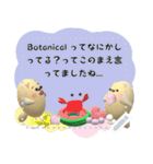 Sea ottrsticker（個別スタンプ：8）