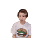 #aifami❤️（個別スタンプ：2）
