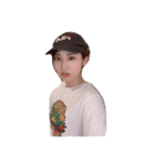 #aifami❤️（個別スタンプ：4）