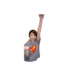 #aifami❤️（個別スタンプ：5）