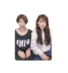 #aifami❤️（個別スタンプ：6）