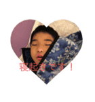 初めて発売ゆいとスタンプ（個別スタンプ：2）