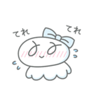 水瀬いのりとくらりちゃん（個別スタンプ：10）