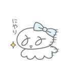 水瀬いのりとくらりちゃん（個別スタンプ：14）