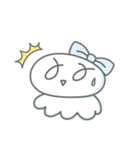 水瀬いのりとくらりちゃん（個別スタンプ：15）