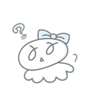 水瀬いのりとくらりちゃん（個別スタンプ：16）